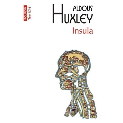 Insula - Aldous Huxley