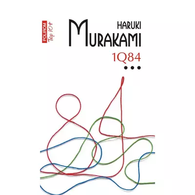 1Q84 (vol. III) - Haruki Murakami