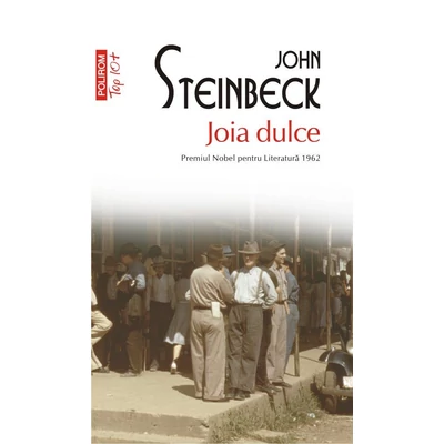 Joia dulce - John Steinbeck