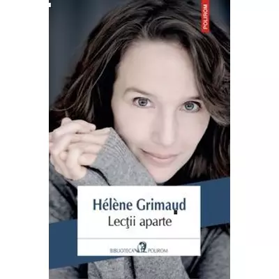 Lectii aparte - Helene Grimaud