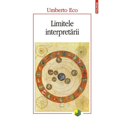 Limitele interpretarii - Umberto Eco