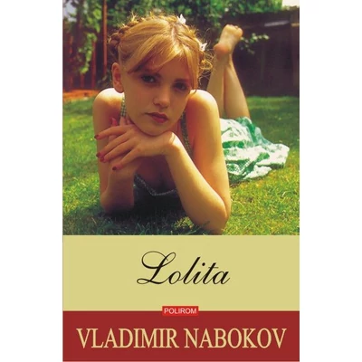 Lolita - Vladimir Nabokov