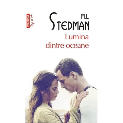 Lumina dintre oceane - M.L. Stedman