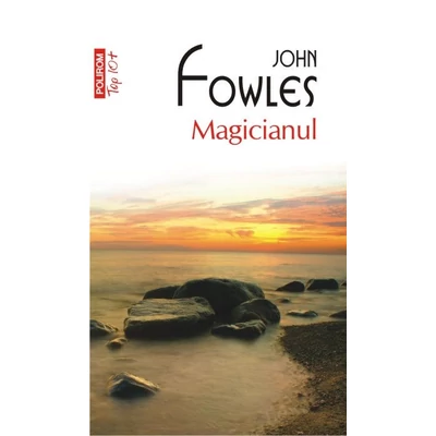 Magicianul - John fowles