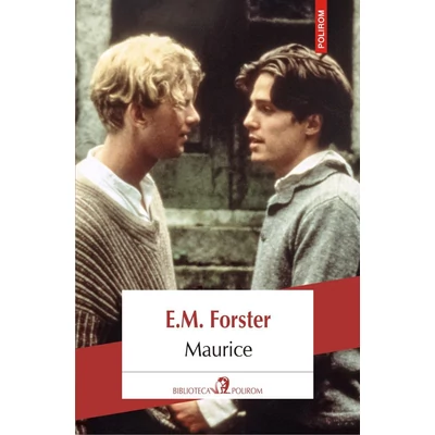 Maurice - E.M. Forster
