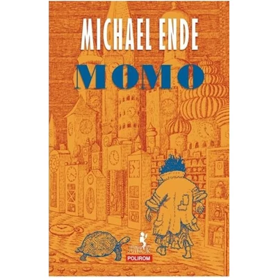 Momo - Michael Ende