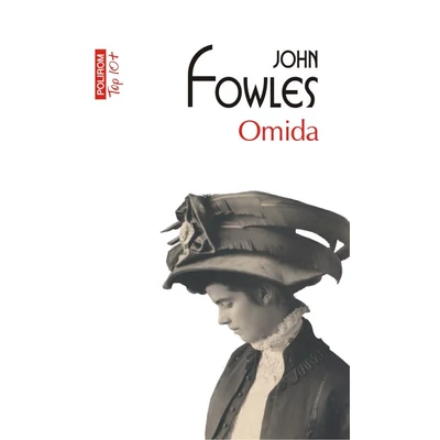 Omida - John fowles