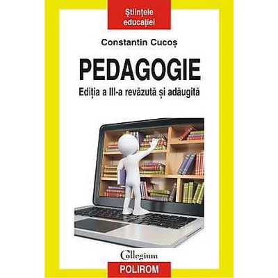 Pedagogie - Constatin Cucos