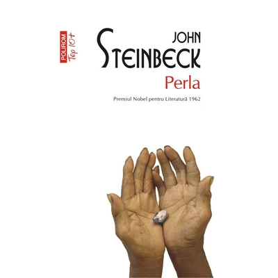 Perla - John Steinbeck