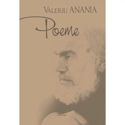 Poeme - Valeriu Anania