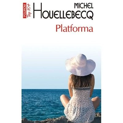 Platforma - Michel Houellebecq