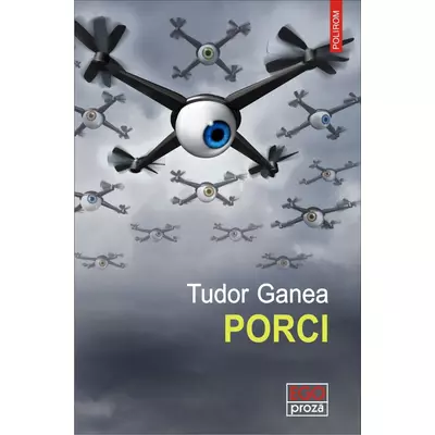 Porci - Tudor Ganea