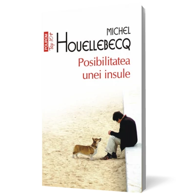 Posibilitatea unei insule - Michel Houellebecq