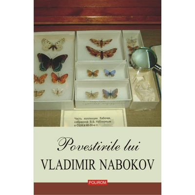 Povestirile lui Vladimir Nabokov - Vladimir Nabokov