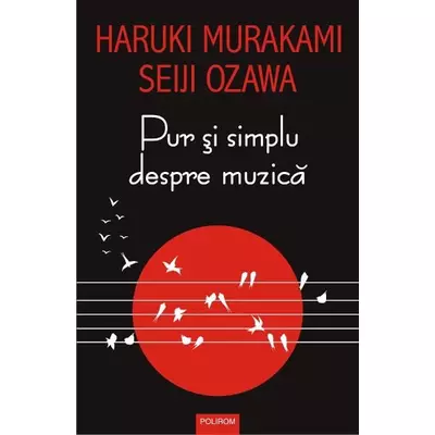 Pur si simplu despre muzica - Haruki Murakami, Seiji Ozawa