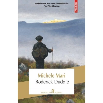 Roderick Duddle - Michele Mari