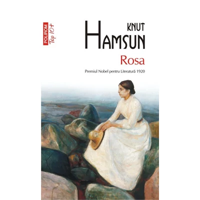 Rosa - Knut Hamsun