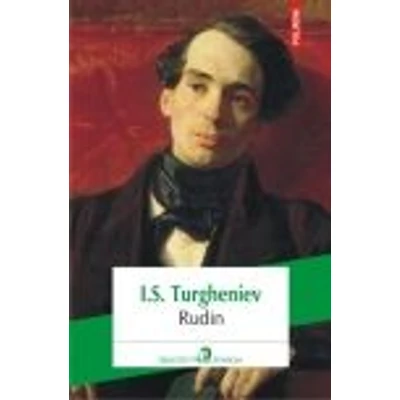 Rudin - I.S. Turgheniev