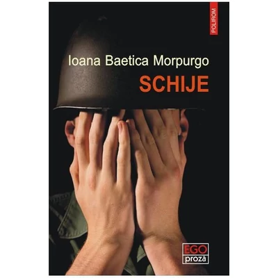 Schije - Ioana Baetica Morpurgo
