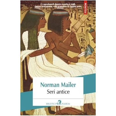 Seri antice - Norman Mailer