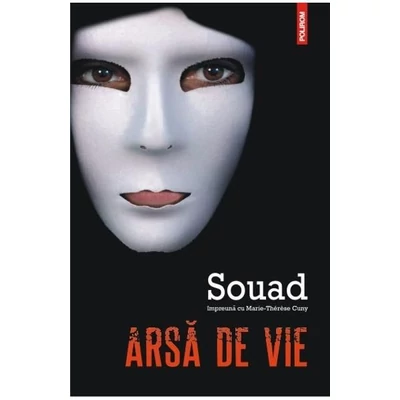 Arsa de vie - Souad, Marie-Therese Cuny