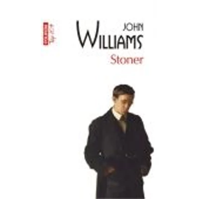 Stoner - John Williams