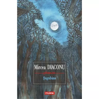 Sugubina - Mircea Diaconu