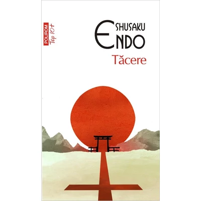 Tacere - Shusaku Endo