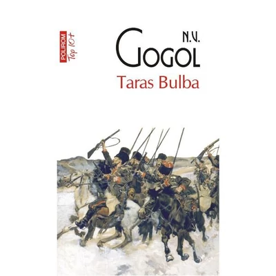 Taras Bulba - N.V. Gogol