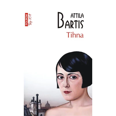 Tihna - Attila Bartis