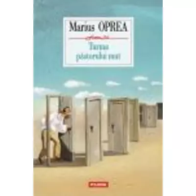 Turma pastorului mut - Marius Oprea