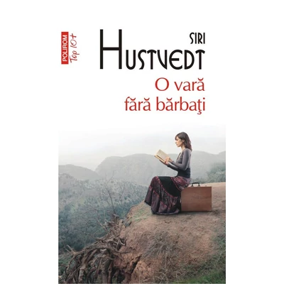 O vara fara barbati - Siri Hustvedt
