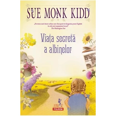 Viata secreta a albinelor - Sue Monk Kidd