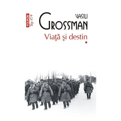 Viata si destin - Vasili Grossman