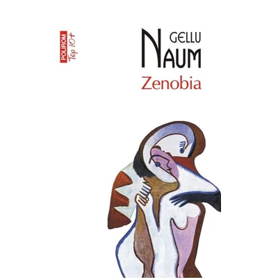 Zenobia - Gellu Naum