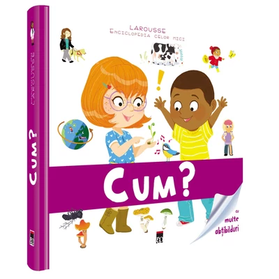 Cum?