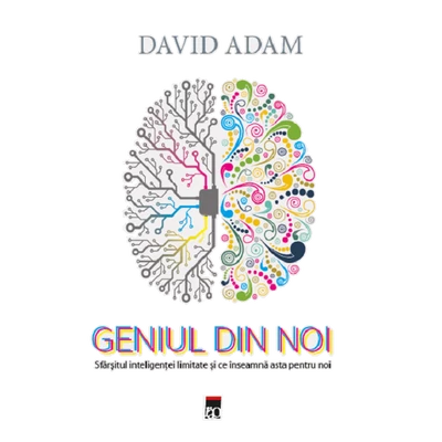 Geniul din noi - David Adam