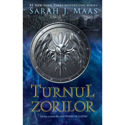 Turnul zorilor - Sarah J. Maas