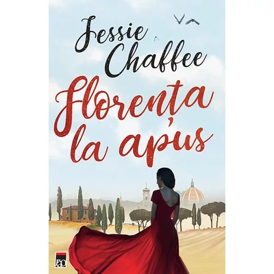 Florenta la apus - Jessie Chaffee