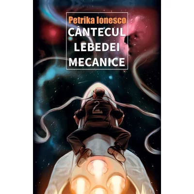 Cantecul lebedei mecanice - Petrika Ionesco