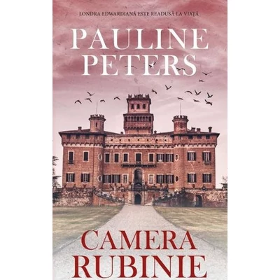 Camera rubinie - Pauline Peters