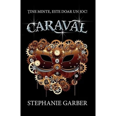 Caraval - Stephanie Garber