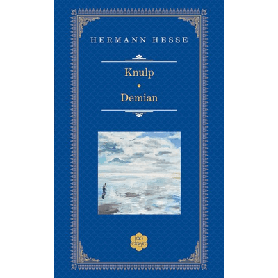 Knulp / Demian - Hermann Hesse