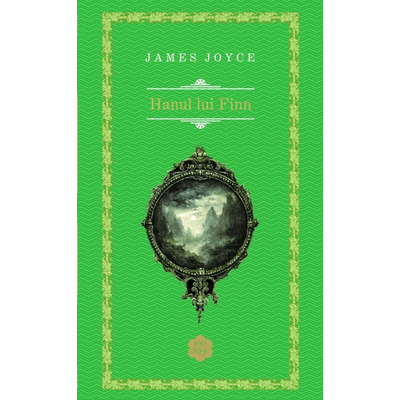 Hanul lui Finn - James Joyce