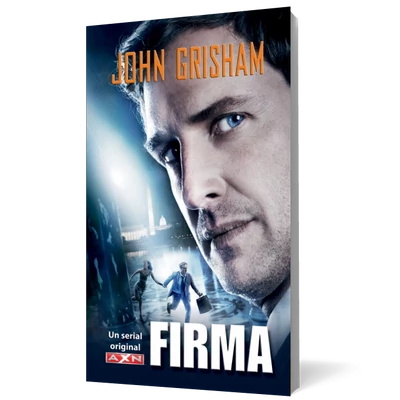 Firma - John Grisham