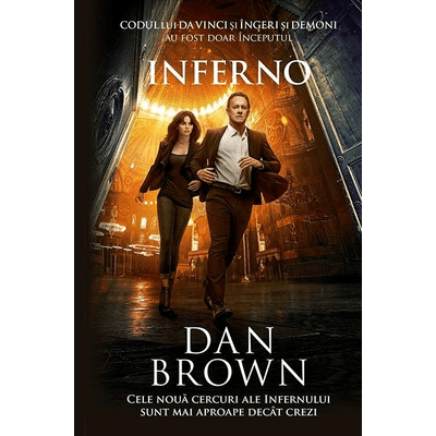 Inferno - Dan Brown