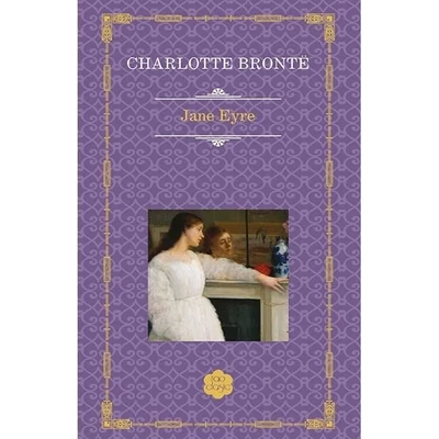 Jane Eyre - Charlotte Bronte