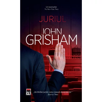 Juriul - John Grisham