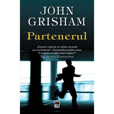 Partenerul - John Grisham