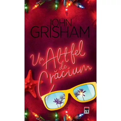 Un altfel de Craciun - John Grisham